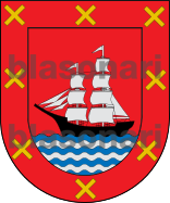 Escudo de armas