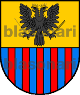 Escudo de armas