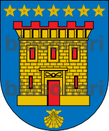 Escudo de armas