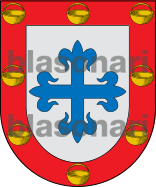 Escudo de armas