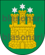 Escudo de armas