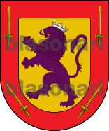 Escudo de armas