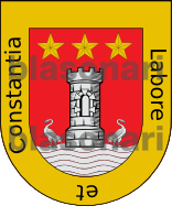 Escudo de armas