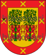 Escudo de armas