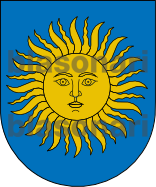 Escudo de armas