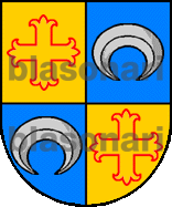 Escudo de armas