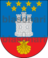 Escudo de armas