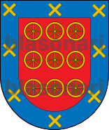 Escudo de armas