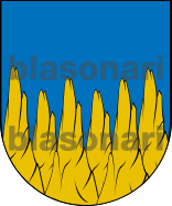 Escudo de armas