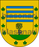 Escudo de armas