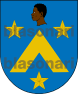 Escudo de armas