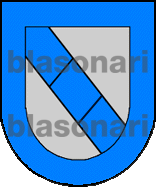 Escudo de armas