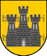Escudo de armas