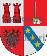 Escudo de armas