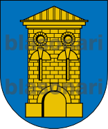 Escudo de armas