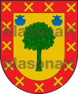 Escudo de armas