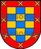 Escudo de armas
