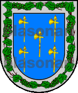 Escudo de armas