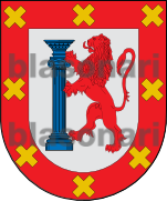 Escudo de armas