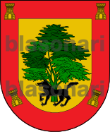 Escudo de armas