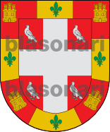 Escudo de armas