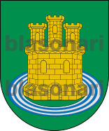 Escudo de armas