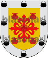 Escudo de armas