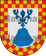 Escudo de armas