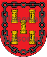 Escudo de armas