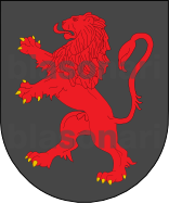 Escudo de armas