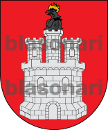 Escudo de armas