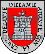 Escudo de armas
