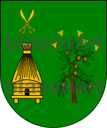 Escudo de armas