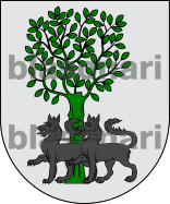 Escudo de armas