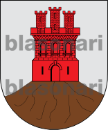 Escudo de armas