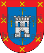 Escudo de armas