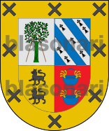 Escudo de armas