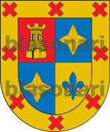 Escudo de armas