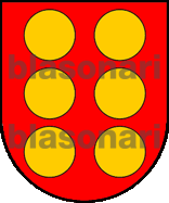 Escudo de armas