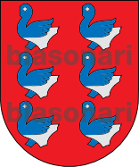 Escudo de armas