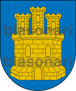 Escudo de armas