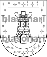 Escudo de armas