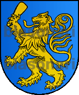 Escudo de armas