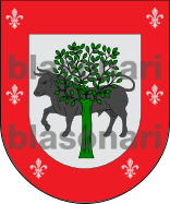 Escudo de armas