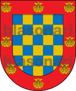 Escudo de armas