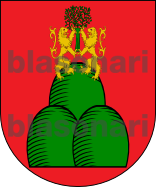 Escudo de armas