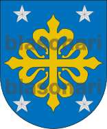 Escudo de armas