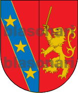 Escudo de armas