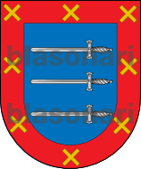 Escudo de armas