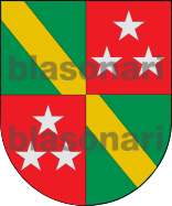 Escudo de armas